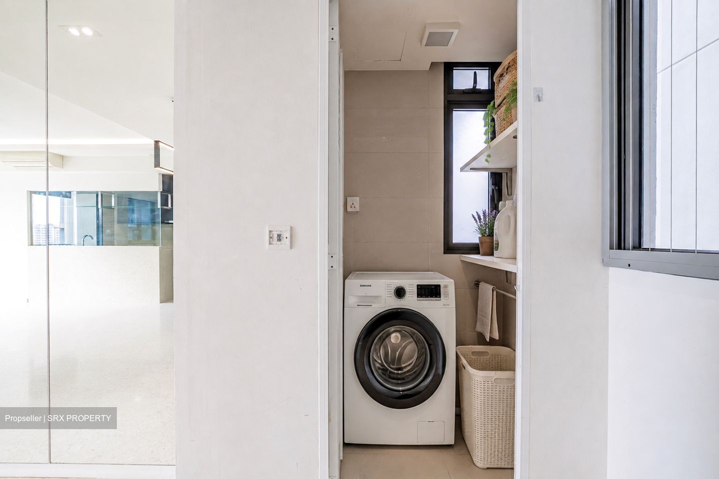 Parc Life (D27), Condominium #609182971